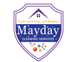 https://www.logocontest.com/public/logoimage/1559368208Mayday Cleaning Services-04.png